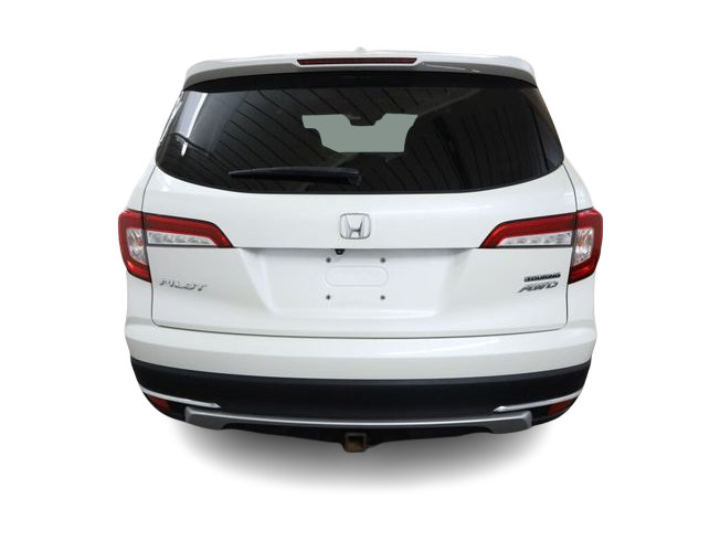Thumbnail: 2019 Honda Pilot - 5