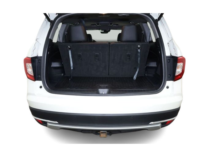 Thumbnail: 2019 Honda Pilot - 18
