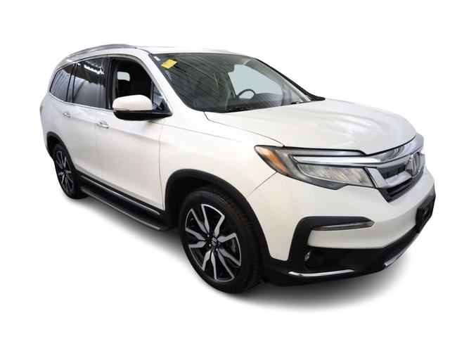 Thumbnail: 2019 Honda Pilot - 26