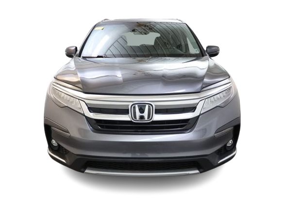 Thumbnail: 2022 Honda Pilot - 6