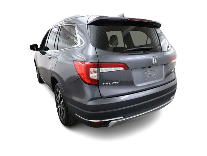 Thumbnail: 2022 Honda Pilot - 21
