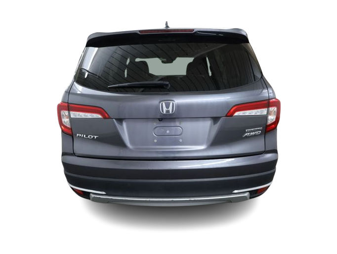 Thumbnail: 2022 Honda Pilot - 5