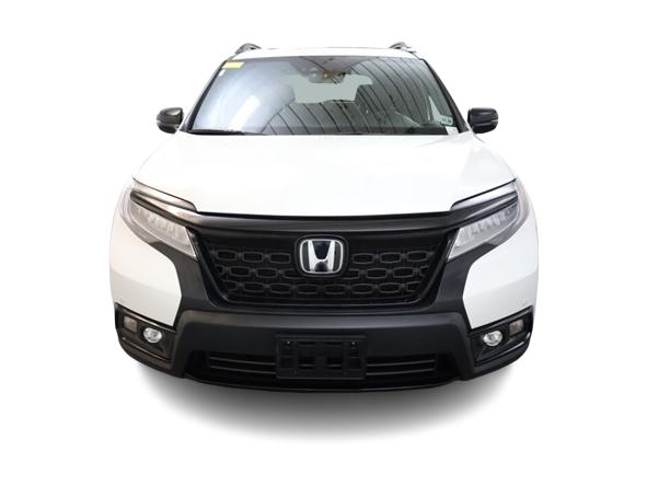Thumbnail: 2021 Honda Passport - 6