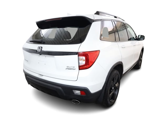 Thumbnail: 2021 Honda Passport - 23