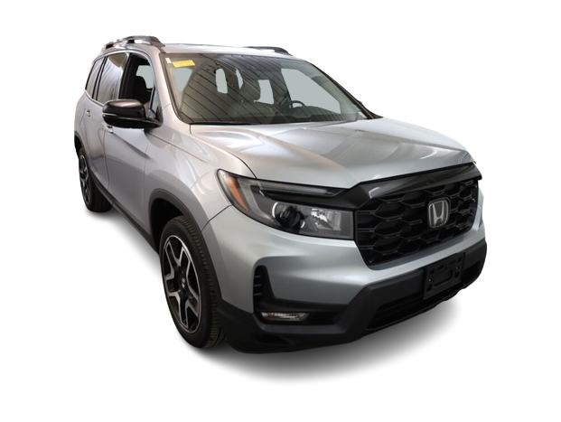 2022 Honda Passport Elite 27