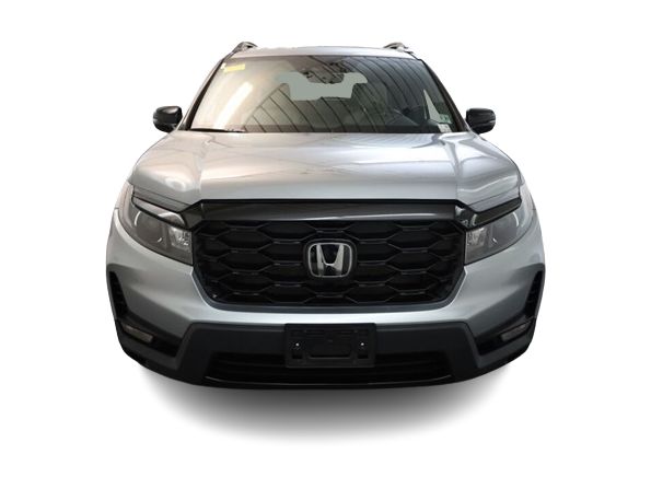 2022 Honda Passport Elite 6