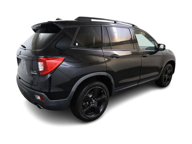 Thumbnail: 2019 Honda Passport - 24
