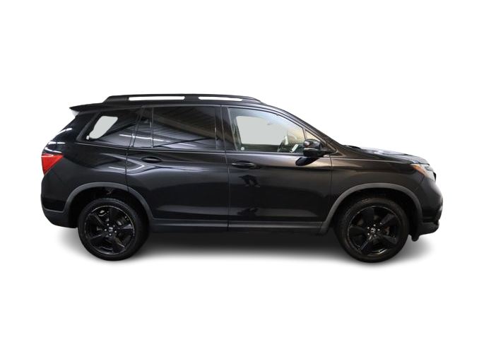 Thumbnail: 2019 Honda Passport - 25