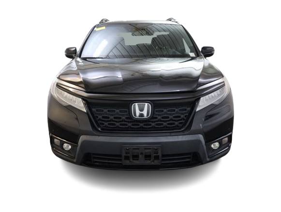 Thumbnail: 2019 Honda Passport - 6