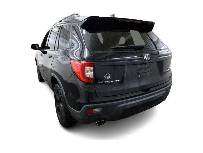 Thumbnail: 2019 Honda Passport - 22