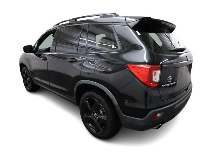 Thumbnail: 2019 Honda Passport - 4