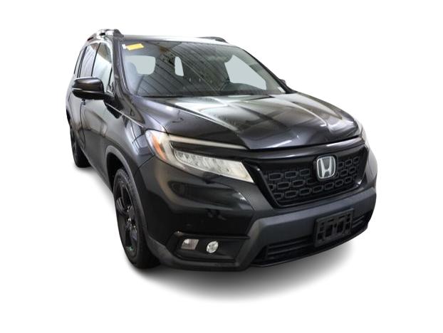 Thumbnail: 2019 Honda Passport - 27