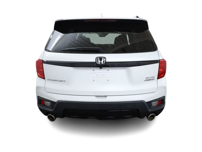 Thumbnail: 2023 Honda Passport - 5