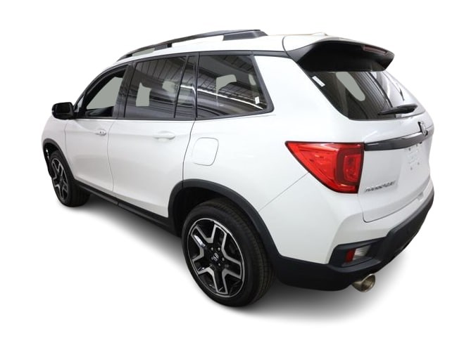 Thumbnail: 2023 Honda Passport - 4