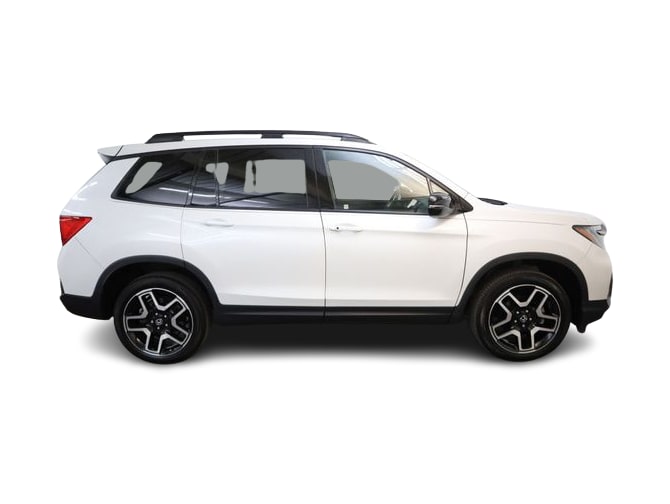 Thumbnail: 2023 Honda Passport - 24