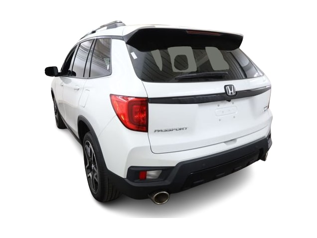 Thumbnail: 2023 Honda Passport - 21