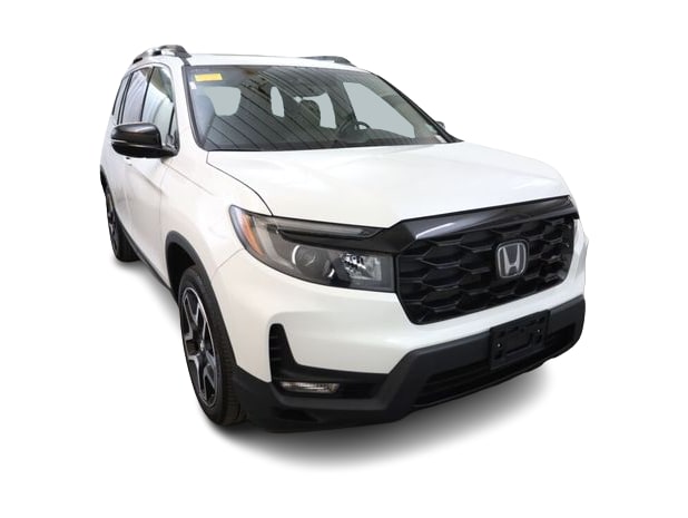Thumbnail: 2023 Honda Passport - 26