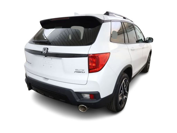 Thumbnail: 2023 Honda Passport - 22