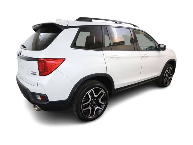 Thumbnail: 2023 Honda Passport - 23