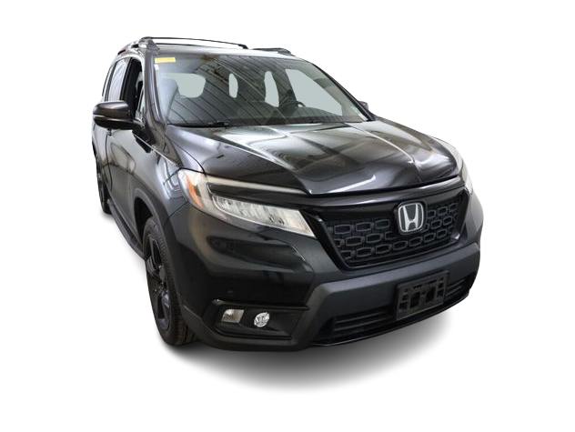 Thumbnail: 2021 Honda Passport - 27