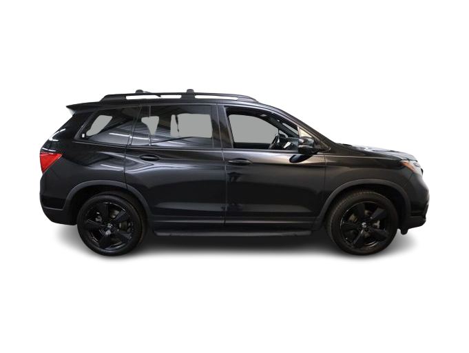 Thumbnail: 2021 Honda Passport - 25
