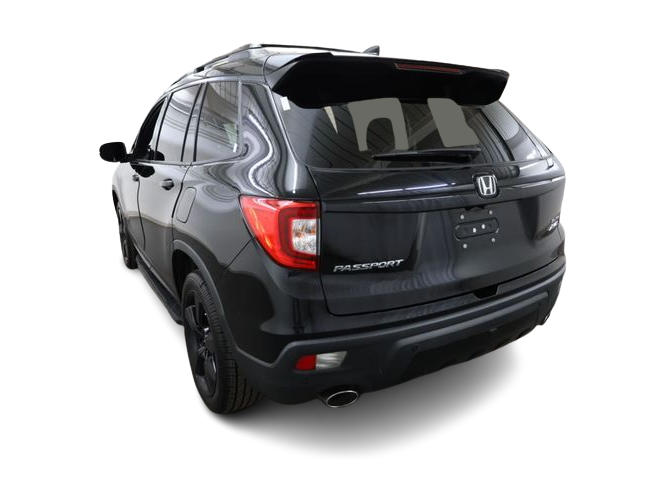 Thumbnail: 2021 Honda Passport - 22