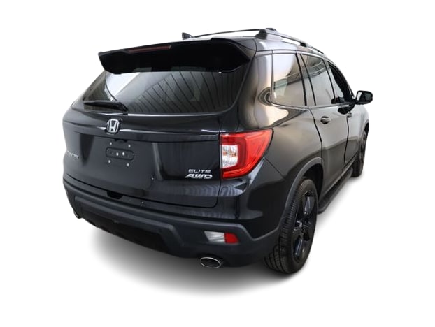 Thumbnail: 2021 Honda Passport - 23