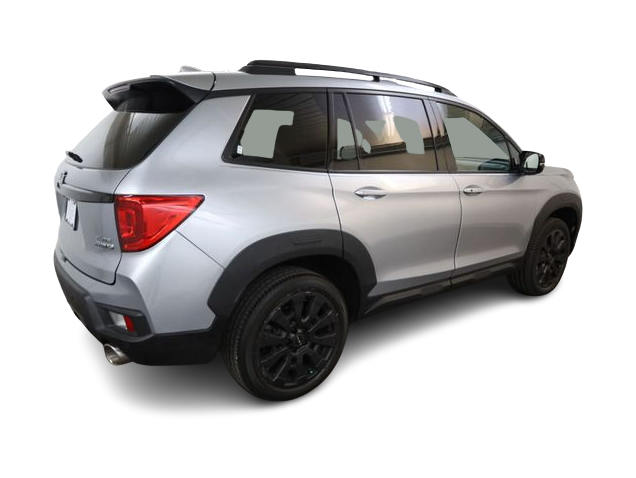 Thumbnail: 2022 Honda Passport - 24