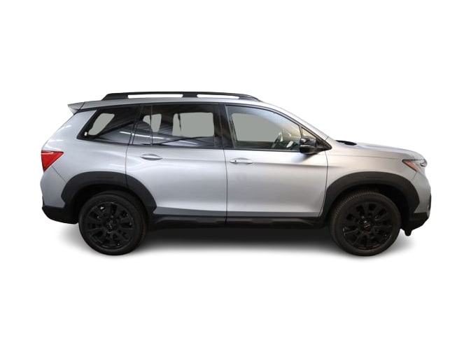 Thumbnail: 2022 Honda Passport - 25