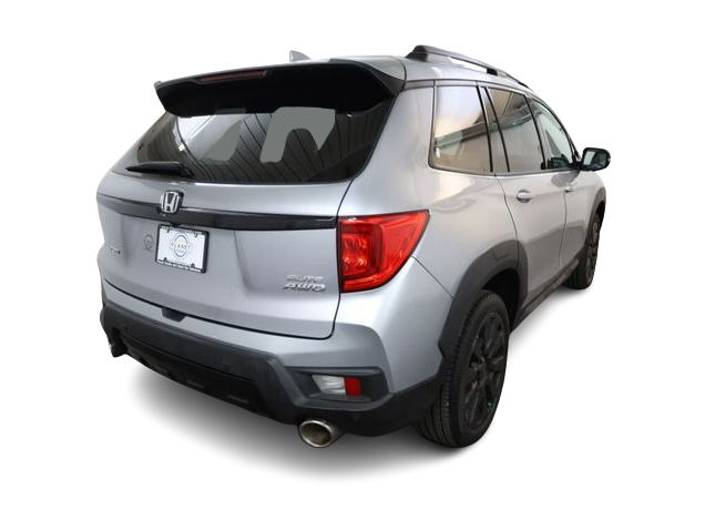 Thumbnail: 2022 Honda Passport - 23
