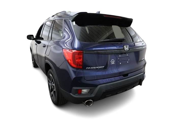 Thumbnail: 2023 Honda Passport - 22