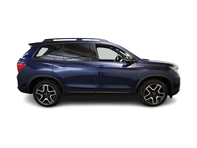 Thumbnail: 2023 Honda Passport - 25