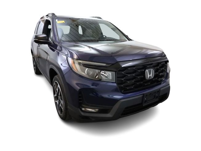 Thumbnail: 2023 Honda Passport - 27