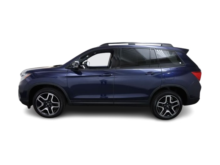 Thumbnail: 2023 Honda Passport - 3