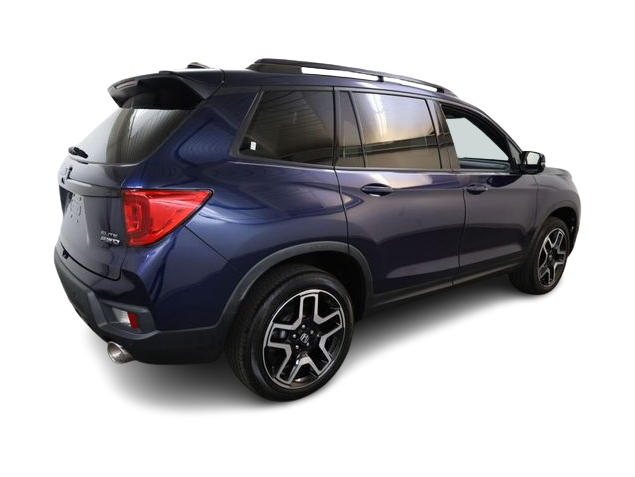Thumbnail: 2023 Honda Passport - 24