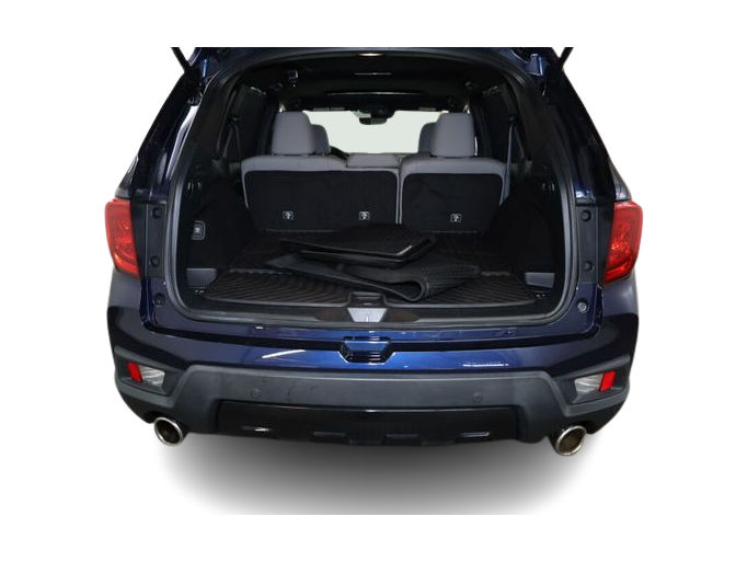 Thumbnail: 2023 Honda Passport - 18