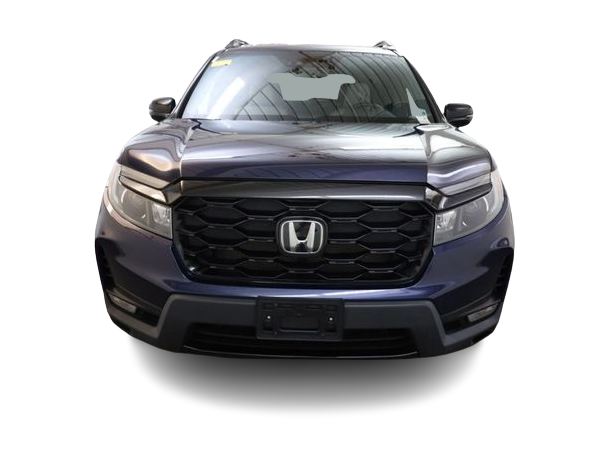 Thumbnail: 2023 Honda Passport - 6