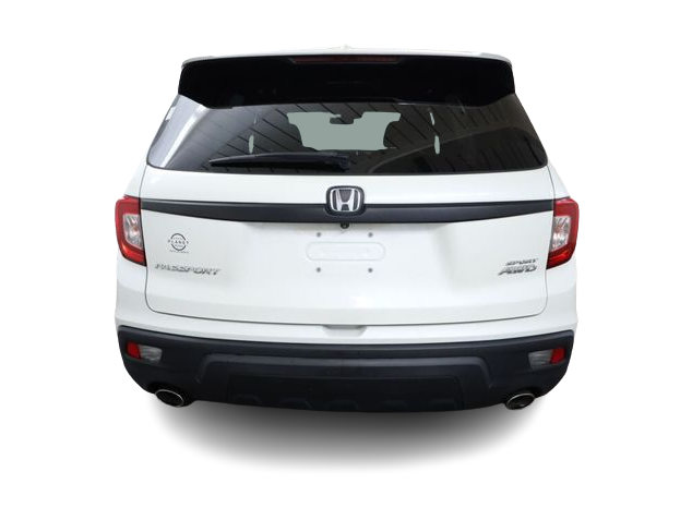 Thumbnail: 2019 Honda Passport - 5