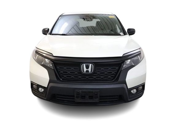Thumbnail: 2019 Honda Passport - 6