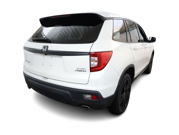 Thumbnail: 2019 Honda Passport - 23