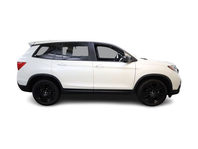 Thumbnail: 2019 Honda Passport - 25