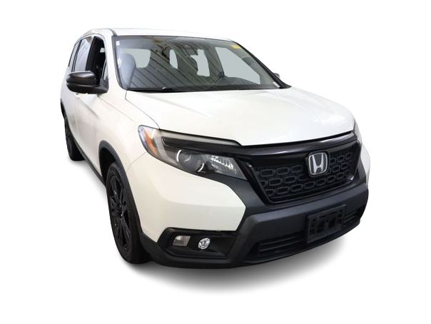 Thumbnail: 2019 Honda Passport - 27
