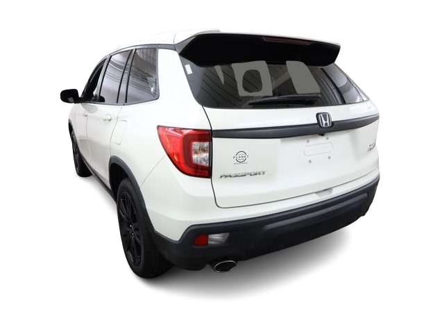 Thumbnail: 2019 Honda Passport - 22