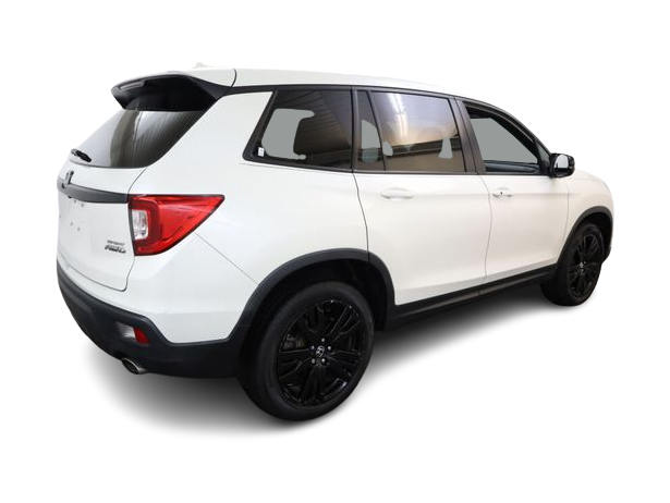 Thumbnail: 2019 Honda Passport - 24