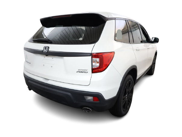 Thumbnail: 2019 Honda Passport - 23