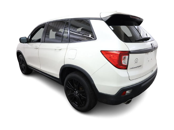Thumbnail: 2019 Honda Passport - 4
