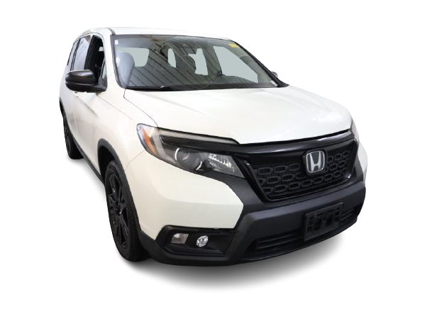 Thumbnail: 2019 Honda Passport - 27