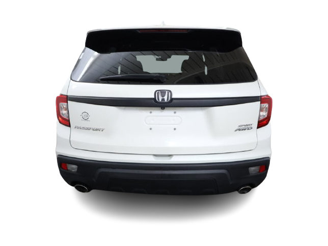 Thumbnail: 2019 Honda Passport - 5