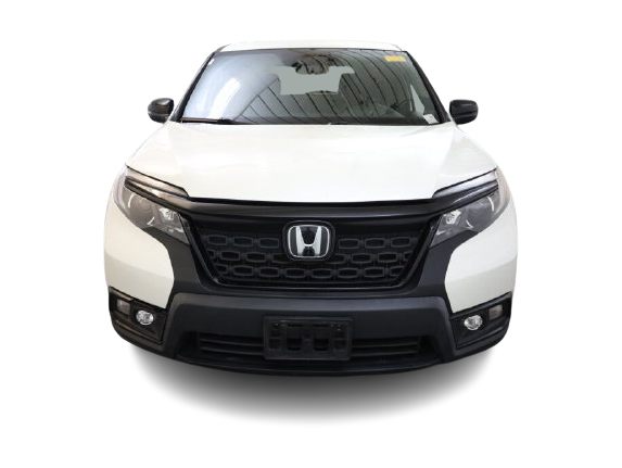 Thumbnail: 2019 Honda Passport - 6