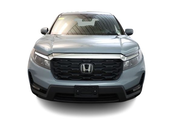 2023 Honda Passport EX-L 6